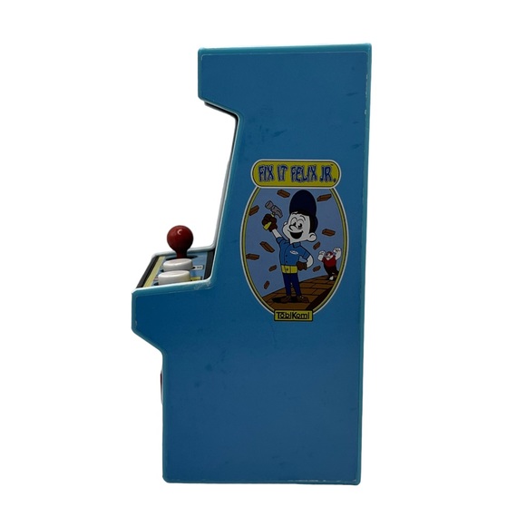 Lot of 3 Miniature Arcade Games - Picture 8 of 8